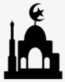 Al Masjid An Nabawi Sultan Qaboos Grand Mosque Logo - Surau Clipart, HD Png Download, Transparent PNG