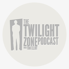 Transparent Twilight Logo Png - Poster, Png Download, Transparent PNG