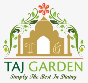 Tajgarden - Best Indian Restaurant In Kuala Lumpur, HD Png Download, Transparent PNG