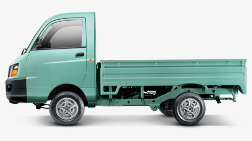 Mahindra Mini Truck Price, HD Png Download, Transparent PNG