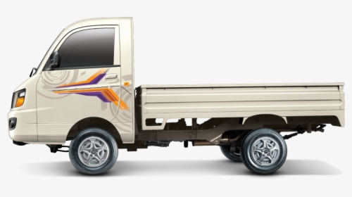 Mahindra Supro Maxi Truck Price, HD Png Download, Transparent PNG