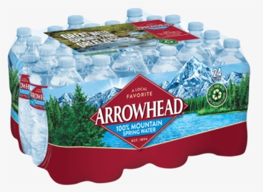 Arrowhead Water, HD Png Download, Transparent PNG