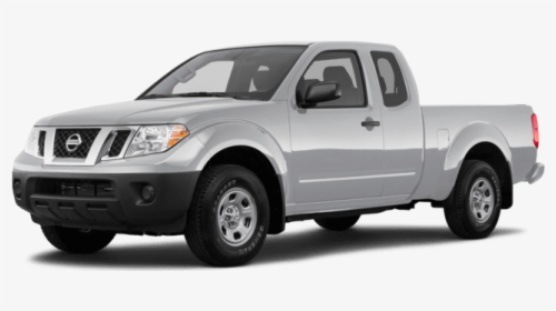 2018 Nissan Frontier Sv Crew Cab, HD Png Download, Transparent PNG