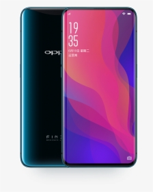 Oppo Find X - Oppo Find X Buy, HD Png Download, Transparent PNG