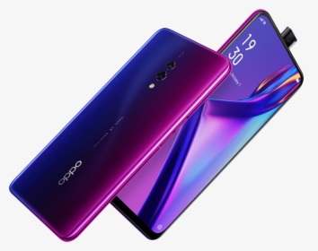 Oppo K3, HD Png Download, Transparent PNG