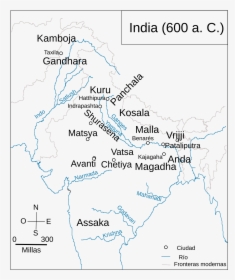India Map Png Image, Transparent Png, Transparent PNG
