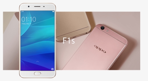 Oppo Mobile For Smartphones & Accessories - Oppo F1s Price Philippines 2018, HD Png Download, Transparent PNG