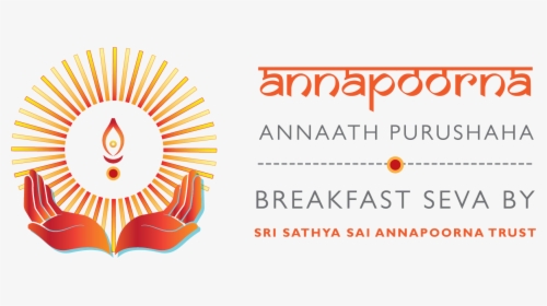 Sri Sathya Sai Annapoorna Trust, HD Png Download, Transparent PNG