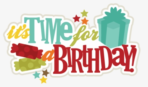 Its A Birthday, HD Png Download, Transparent PNG