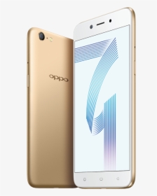 Oppo A71 Oppo A71, HD Png Download, Transparent PNG