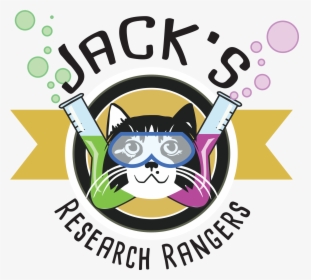 Jack S Research Rangers - Graphic Design, HD Png Download, Transparent PNG