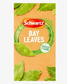 Schwartz Fc Bay Leaves Refill Bg Prod Detail 600x900-copy - Schwartz, HD Png Download, Transparent PNG