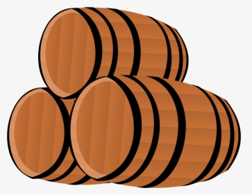 Cracker Barrel Cliparts - Barrel Clipart, HD Png Download, Transparent PNG