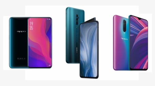Oppo Reno 10x Zoom Full Specification, HD Png Download, Transparent PNG