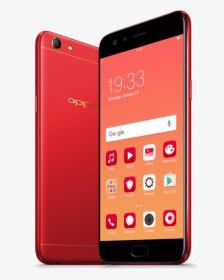 Oppo F3 Price In India, HD Png Download, Transparent PNG
