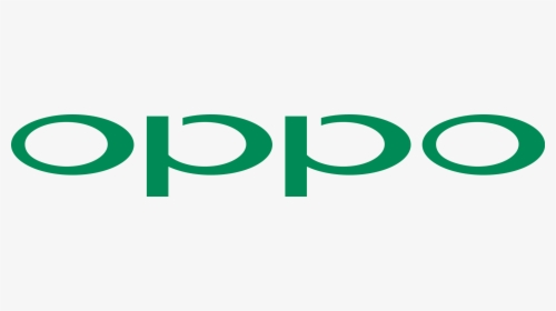 Oppo Logo Png Transparent Background, Png Download, Transparent PNG