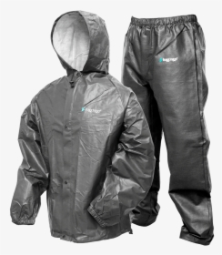 Frogg Toggs Pro Lite Rain Suit - Frogg Toggs Rain Suit, HD Png Download, Transparent PNG