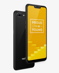 Oppo Realme C1 Price, Specifications, Features - Real Me Android Phone, HD Png Download, Transparent PNG