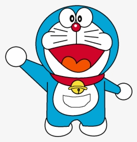 Doraemon, HD Png Download, Transparent PNG