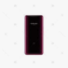 Oppo Find X Kit Mockup - Feature Phone, HD Png Download, Transparent PNG