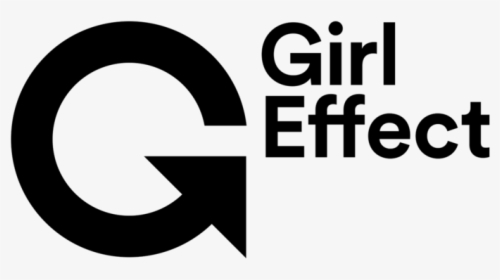 Girl Effect Logo - Girl Effect Logo Png, Transparent Png, Transparent PNG