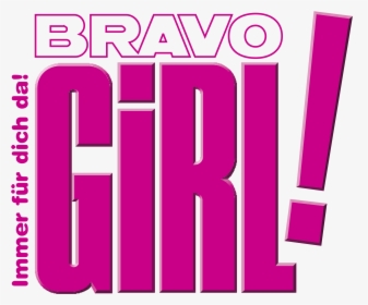 Bravo Girl, HD Png Download, Transparent PNG