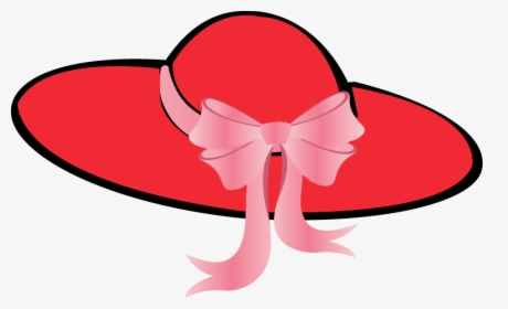 Sun Hat Clipart Church Hats Clipart Clipart Kid Digi - Hat Clipart, HD Png Download, Transparent PNG