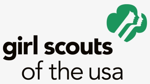 Girl Scouts Logo Png Girl Scouts Of Citrus - Girl Scouts Of Usa, Transparent Png, Transparent PNG