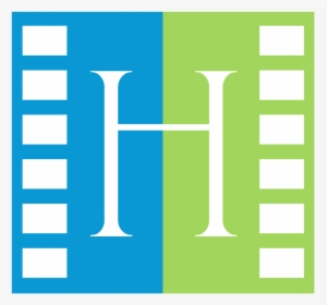 Halaja Productions Logo - Majorelle Blue, HD Png Download, Transparent PNG
