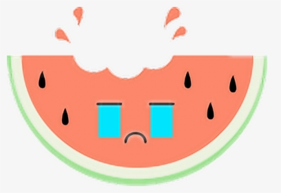 Picart Sandia Watermelon - Watermelon, HD Png Download, Transparent PNG