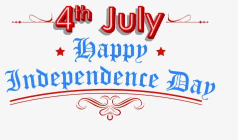 Independence Day Pic Art - Independence Day Clip Art, HD Png Download, Transparent PNG