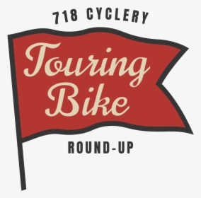 Touring Bike Round-up, HD Png Download, Transparent PNG