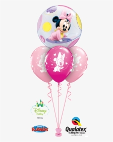 Here Are A Few More Lovely 1st Birthday Bouquet Design - Birthday Qualatex Disney 1st, HD Png Download, Transparent PNG