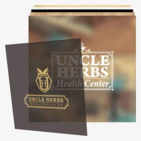 Medical Logo Design Header - Graphic Design, HD Png Download, Transparent PNG