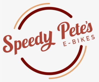 Speedy Logo Rgb - Calligraphy, HD Png Download, Transparent PNG
