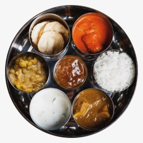 Thalikjöt - Rice And Curry, HD Png Download, Transparent PNG