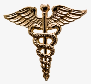 Health Ministries Page - Us Army Medical Symbol, HD Png Download, Transparent PNG