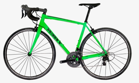 Synapse Bicycle Cannondale Shimano Caadx Corporation - Specialized Allez Sport Road Bike 2019, HD Png Download, Transparent PNG