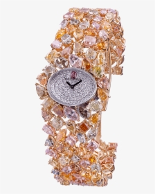 Fancy New Ladies Watch, HD Png Download, Transparent PNG