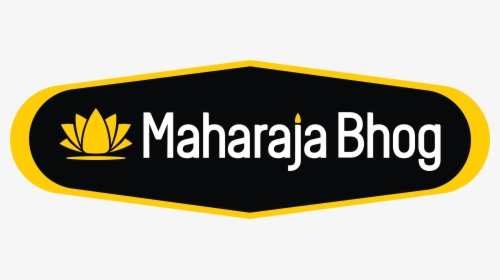 Maharaja Bhog - Sign, HD Png Download, Transparent PNG