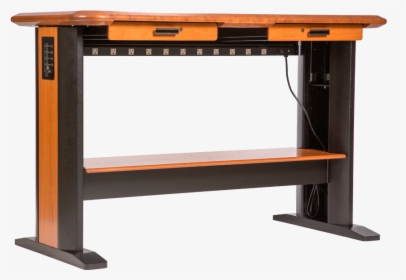 Standing Full Caretta Workspace - High End Standing Desk, HD Png Download, Transparent PNG