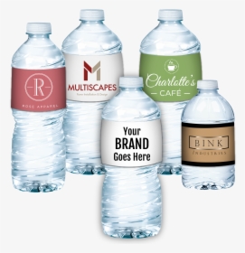 Premium Waters Inc Home - Bottle, HD Png Download, Transparent PNG
