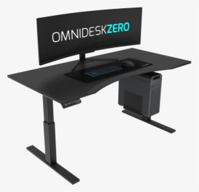 Tabletop Wireless Charger Omnidesk, HD Png Download, Transparent PNG