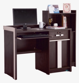 Study Table And Computer Table, HD Png Download, Transparent PNG