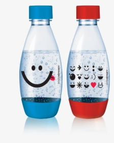 Kids Edition Bottle - Bouteille Sodastream 50 Cl, HD Png Download, Transparent PNG