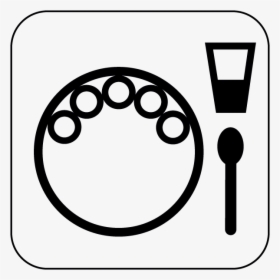 Non Veg Thali Png, Transparent Png, Transparent PNG