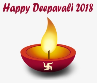 Diwali Wishes Png Transparent Image - Flame, Png Download, Transparent PNG