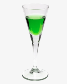 Glass Png Image - Green Wine Glass Png, Transparent Png, Transparent PNG