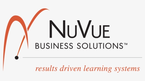 Nuvue Business Solutions, HD Png Download, Transparent PNG