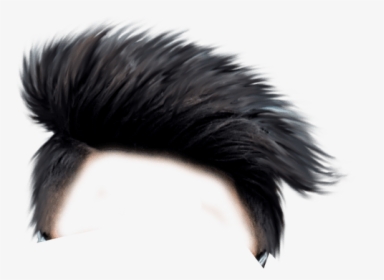 Hairstyle Png For Men, Transparent Png, Transparent PNG